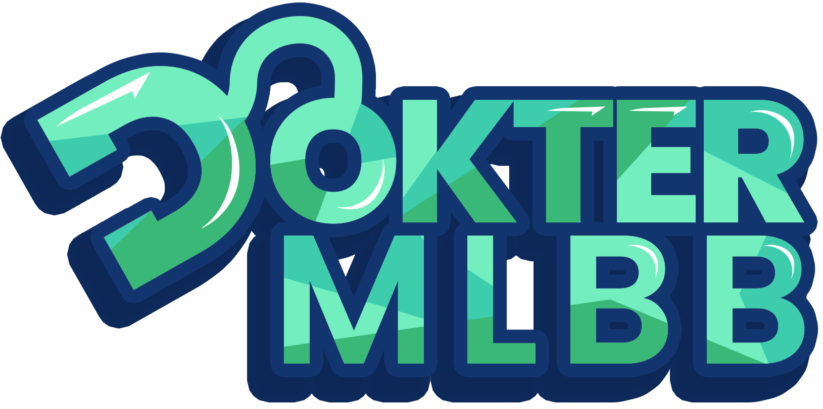 Logo KELAS DOKTER MLBB