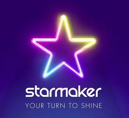 Games Starmaker karaoke