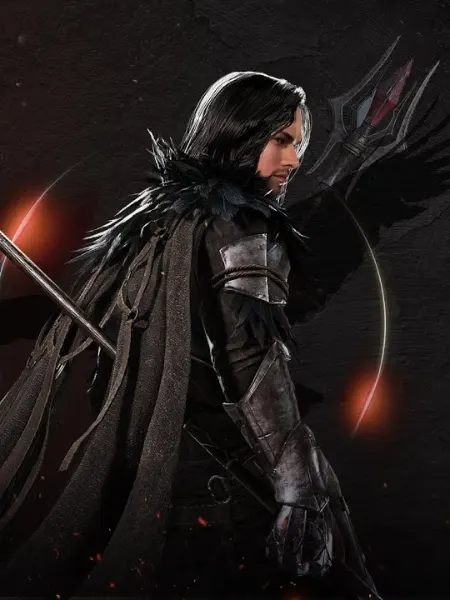 Games Night Crows - Drop Link