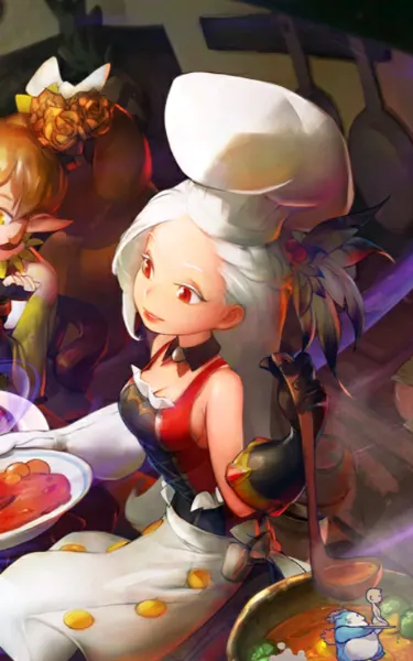 Games Light of Thel : New Era