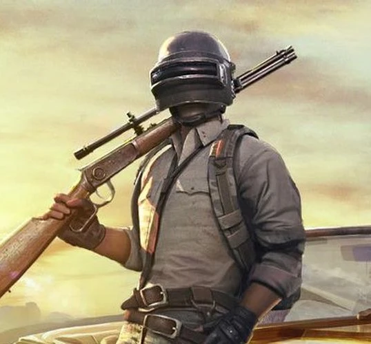 Games UC PUBGM - INDONESIA